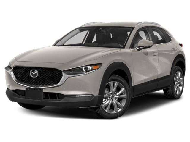 Certified 2023 MAZDA CX-30 AWD 2.5 S w/ Preferred Package image 1