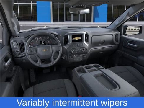 New 2026 Chevrolet Silverado 1500 Custom image 15