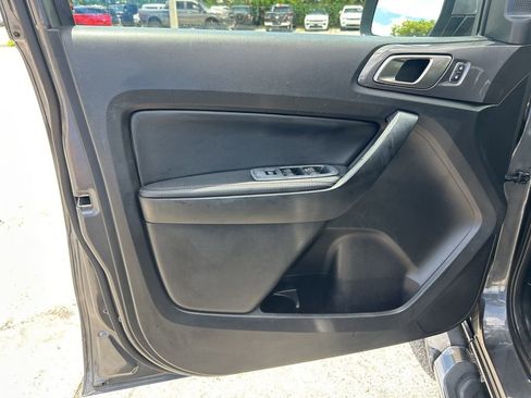 Used 2019 Ford Ranger Lariat w/ Equipment Group 501A Mid image 34