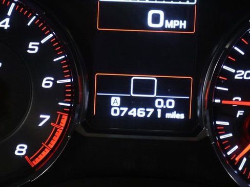Used 2019 Subaru WRX AWD/4WD image 14
