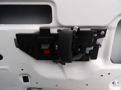 Used 2020 Chevrolet Express 2500 w/ Driver Convenience Package RWD image 30