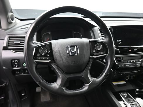 Used 2019 Honda Pilot Elite image 15
