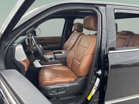 Used 2023 Toyota Tundra 1794 Edition image 29