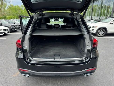 Certified 2024 Mercedes-Benz GLE 350 4MATIC image 9