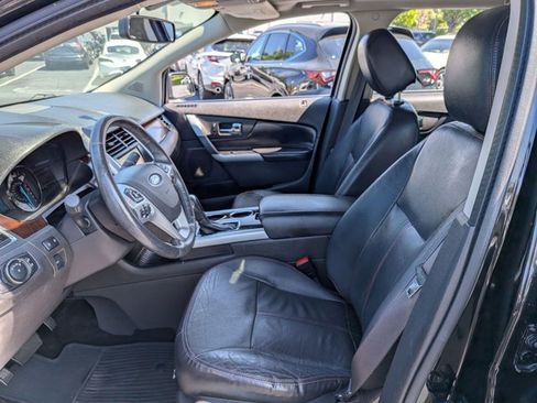 Used 2013 Ford Edge Limited image 14