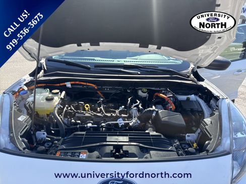 Used 2022 Ford Escape SE w/ Convenience Package image 10