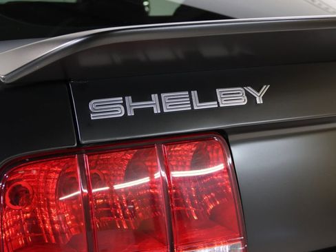 Used 2008 Ford Mustang Shelby GT500 image 13