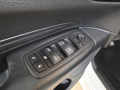 Used 2025 Dodge Durango GT AWD/4WD image 14