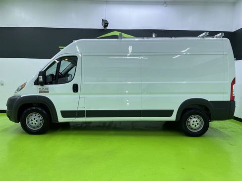 Used 2014 RAM ProMaster 2500 FWD image 6
