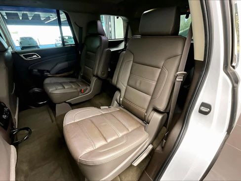 Used 2017 GMC Yukon Denali w/ Open Road Package image 20