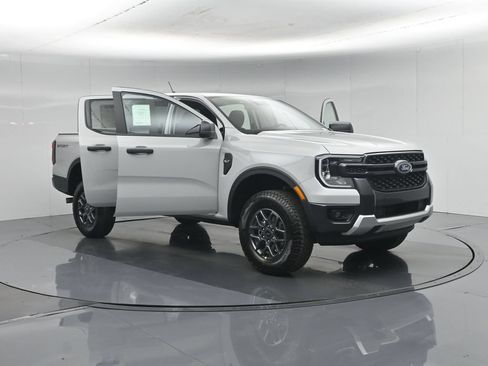 New 2026 Ford Ranger XLT RWD image 29