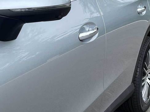 Used 2026 Mercedes-Benz GLC 300 4MATIC image 16