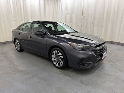 Used 2024 Subaru Legacy Limited
