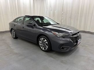 Used 2024 Subaru Legacy Limited AWD/4WD video 1
