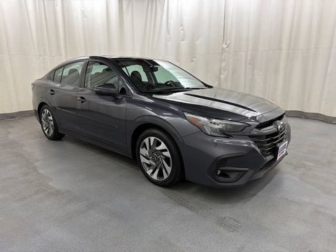 Used 2024 Subaru Legacy Limited AWD/4WD image 1