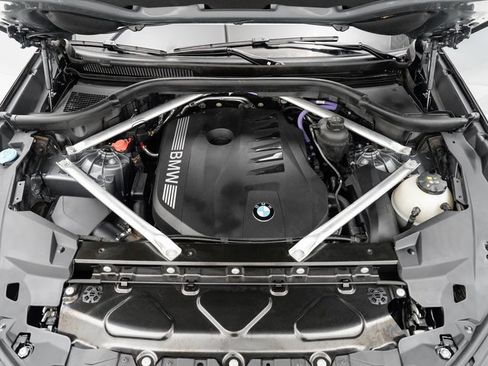 Used 2025 BMW X5 xDrive40i w/ Climate Comfort Package image 25