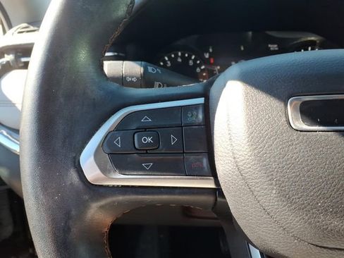 Used 2022 Jeep Compass Limited AWD/4WD image 20
