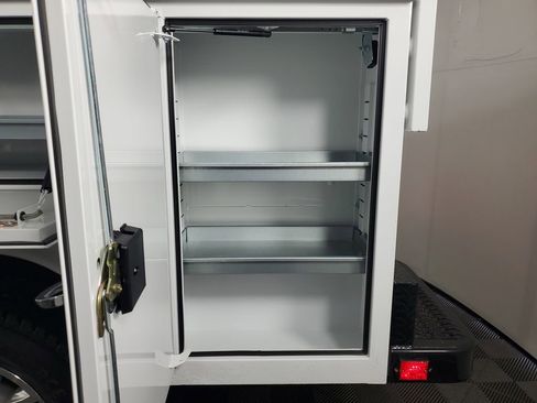 New 2026 Chevrolet Silverado 2500 W/T w/ WT Convenience Package image 11