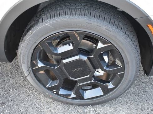 New 2026 Kia Sorento SX Prestige AWD/4WD image 12