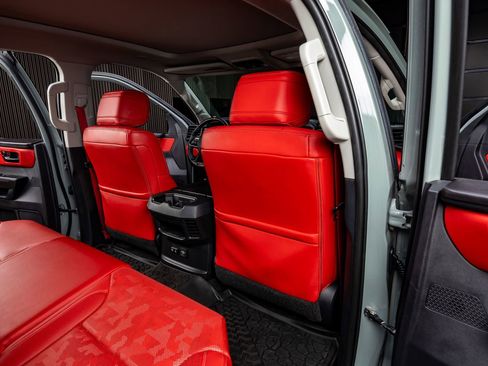 Used 2022 Toyota Tundra TRD Pro image 32