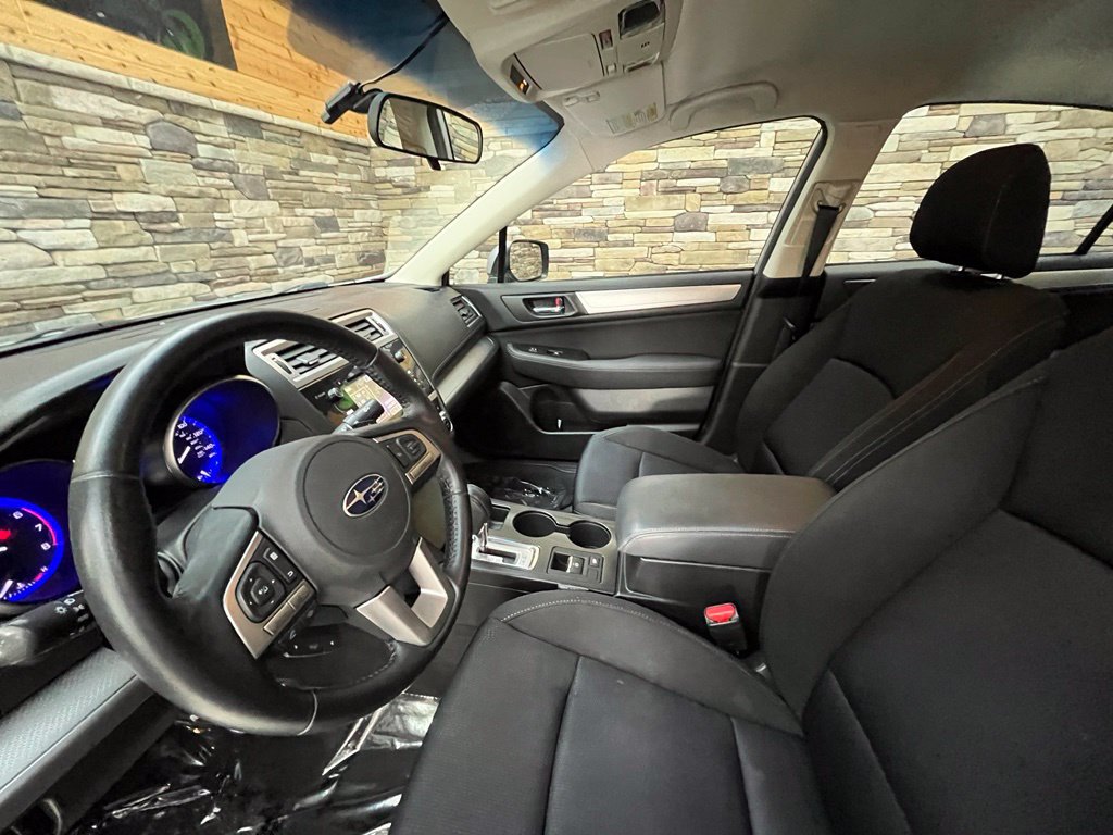 Used 2016 Subaru Legacy 2.5i Premium AWD/4WD image 18