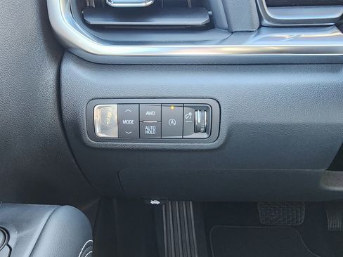 New 2026 GMC Terrain Elevation w/ Elevation Premium Package image 17