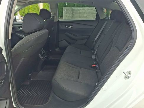 Used 2026 Honda Accord SE image 10