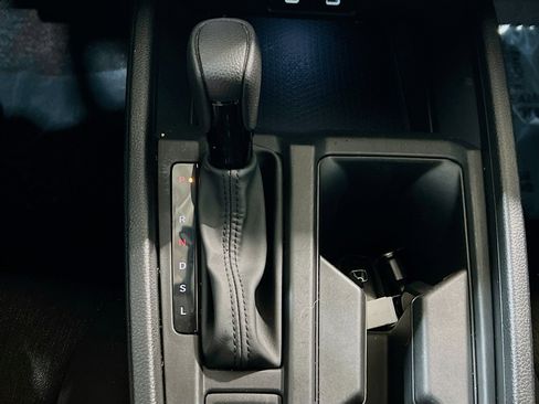 Used 2024 Honda Accord LX image 12