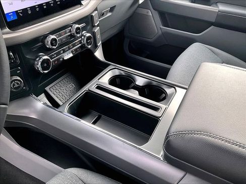 New 2025 Ford F150 XLT w/ Equipment Group 303A High image 24