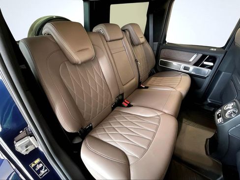 Used 2022 Mercedes-Benz G 63 AMG 4MATIC image 27