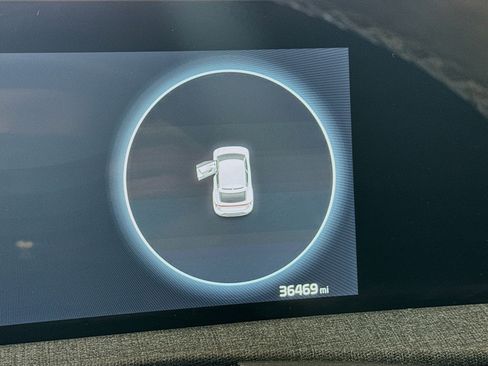 Used 2022 Kia EV6 Wind w/ Wind Technology Package image 17