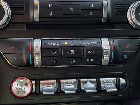 Used 2019 Ford Mustang GT Premium w/ GT Performance Package image 26