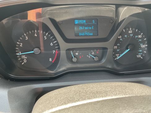 Used 2019 Ford Transit 350 XLT RWD image 14