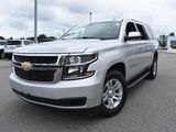 Used 2020 Chevrolet Suburban LT image 5
