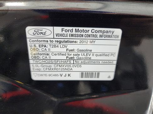 Used 2012 Ford Mustang Boss 302 RWD image 20