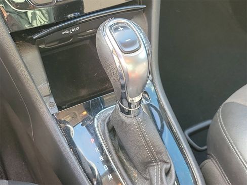 Used 2019 Buick Encore Preferred image 25