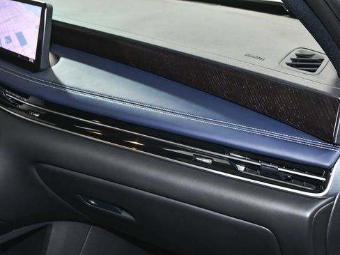 Used 2026 INFINITI QX60 Sport AWD/4WD image 71