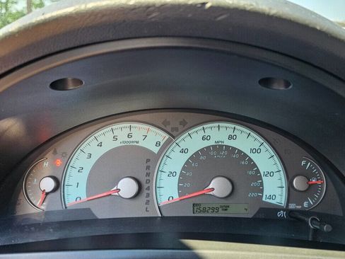 Used 2009 Toyota Camry SE image 16