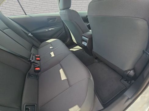 New 2026 Toyota Corolla LE FWD image 11