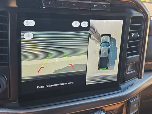 Used 2024 Ford F150 King Ranch w/ FX4 Off-Road Package image 29