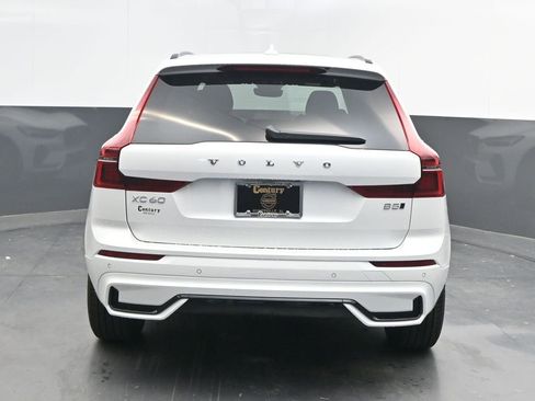 New 2026 Volvo XC60 B5 Core image 6