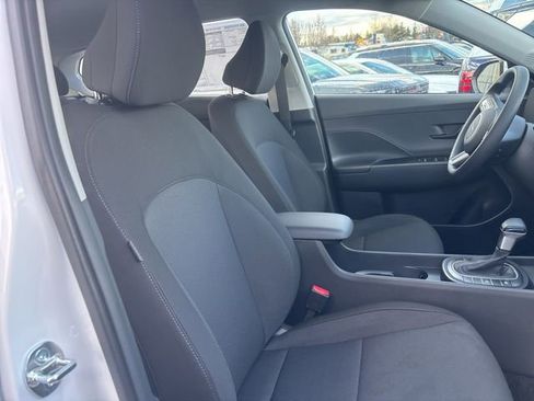 New 2026 Hyundai Kona SE AWD/4WD image 10