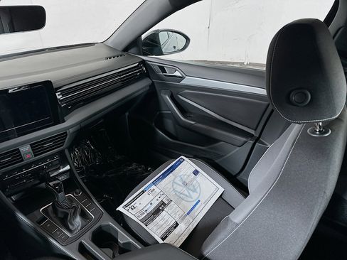 New 2026 Volkswagen Jetta Sport FWD image 22