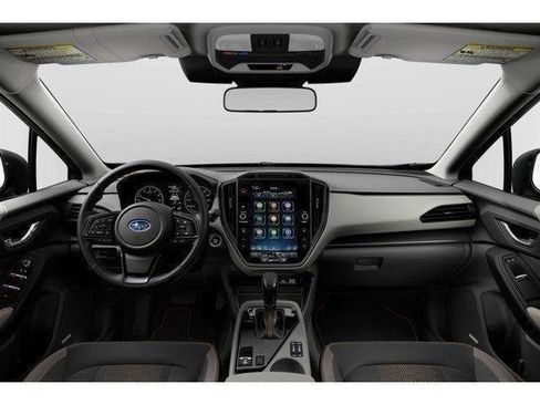 New 2025 Subaru Crosstrek 2.5i Limited w/ Popular Package #4A image 95