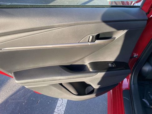 New 2026 Toyota Camry SE image 20