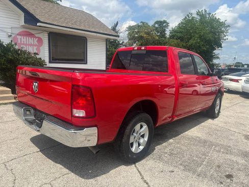 Used 2019 RAM 1500 Classic SLT RWD image 5