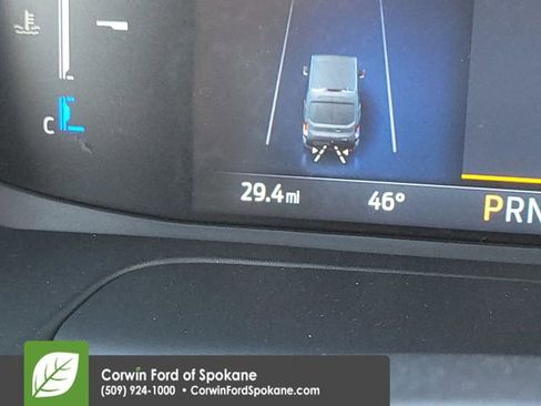 New 2026 Ford Transit 350 148 High Roof Extended AWD image 4