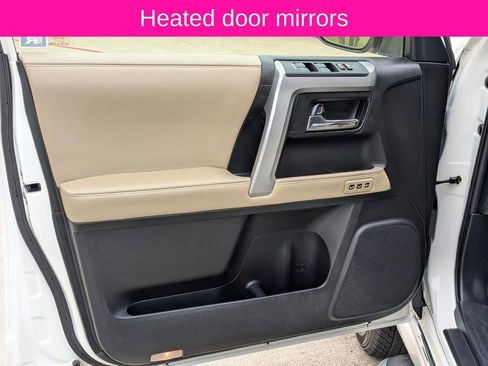 Used 2020 Toyota 4Runner SR5 Premium image 13