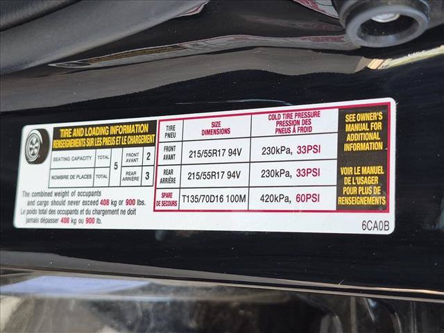 Used 2025 Nissan Altima 2.5 SV FWD image 17