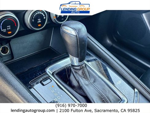 Used 2019 MAZDA CX-5 Sport image 18